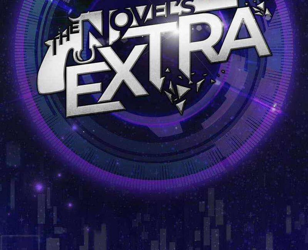 Nhân Vật Ngoài Lề Tiểu Thuyết 99 trang 172