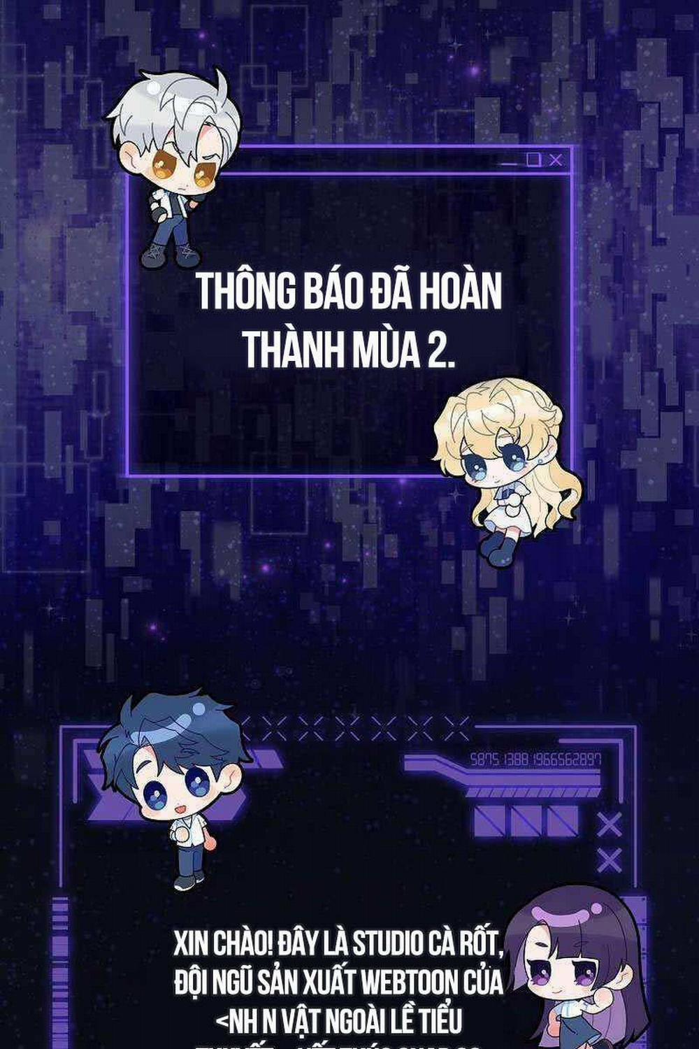 Nhân Vật Ngoài Lề Tiểu Thuyết 99 trang 173