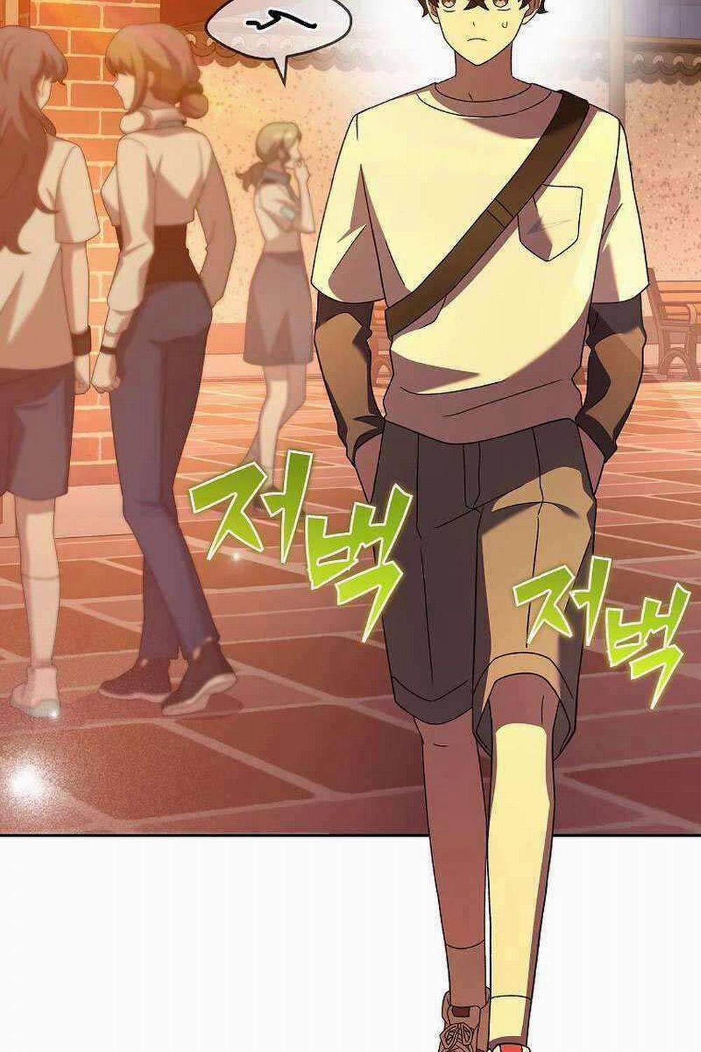 Nhân Vật Ngoài Lề Tiểu Thuyết 99 trang 18