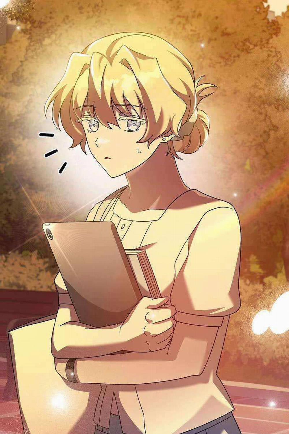 Nhân Vật Ngoài Lề Tiểu Thuyết 99 trang 21