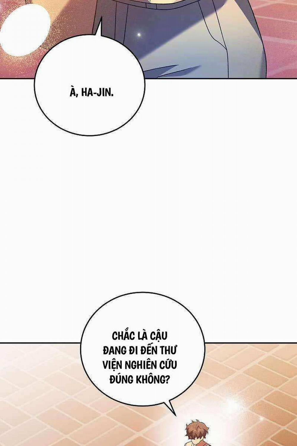 Nhân Vật Ngoài Lề Tiểu Thuyết 99 trang 22