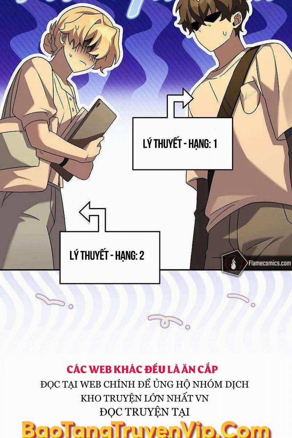 Nhân Vật Ngoài Lề Tiểu Thuyết 99 trang 29