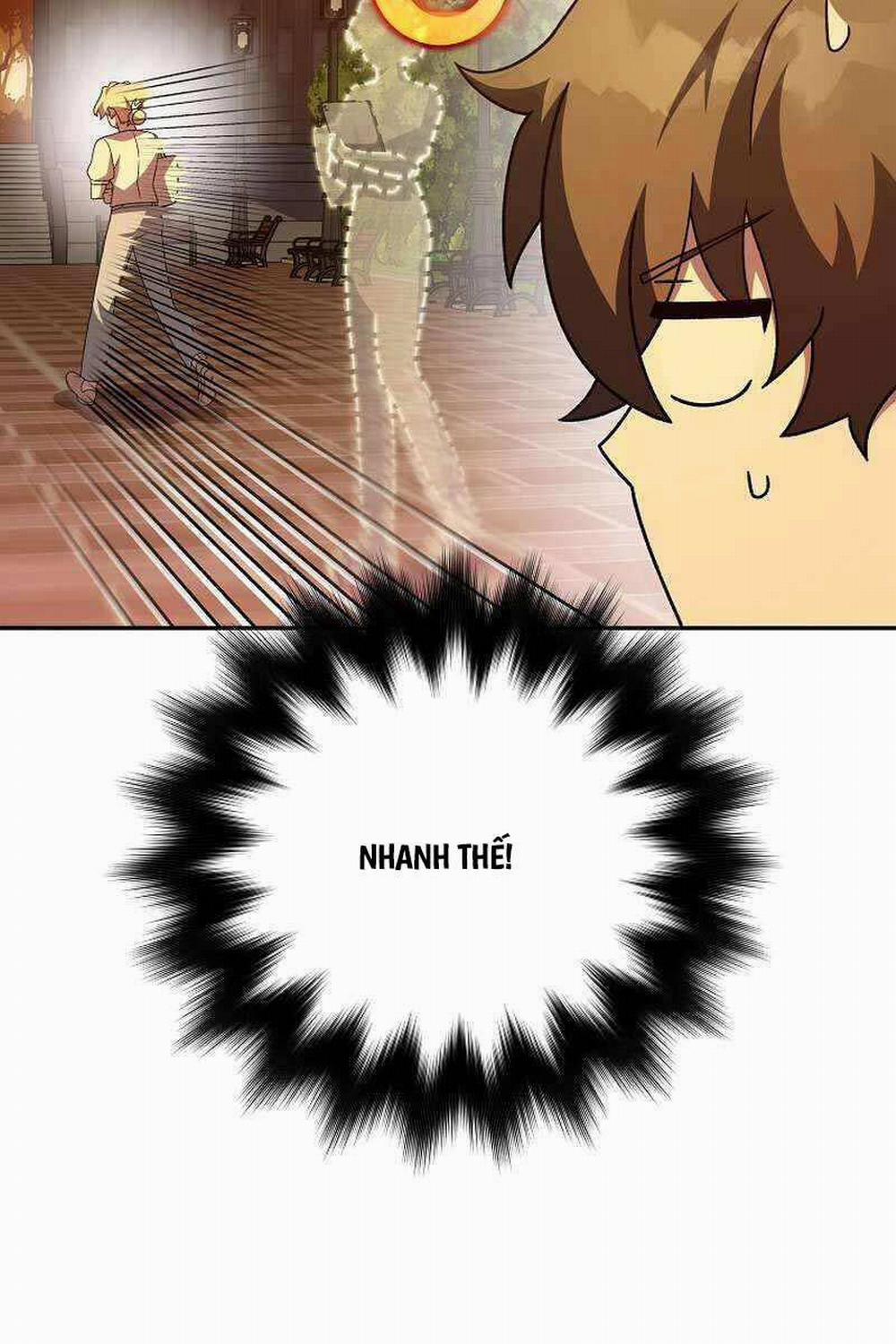 Nhân Vật Ngoài Lề Tiểu Thuyết 99 trang 36