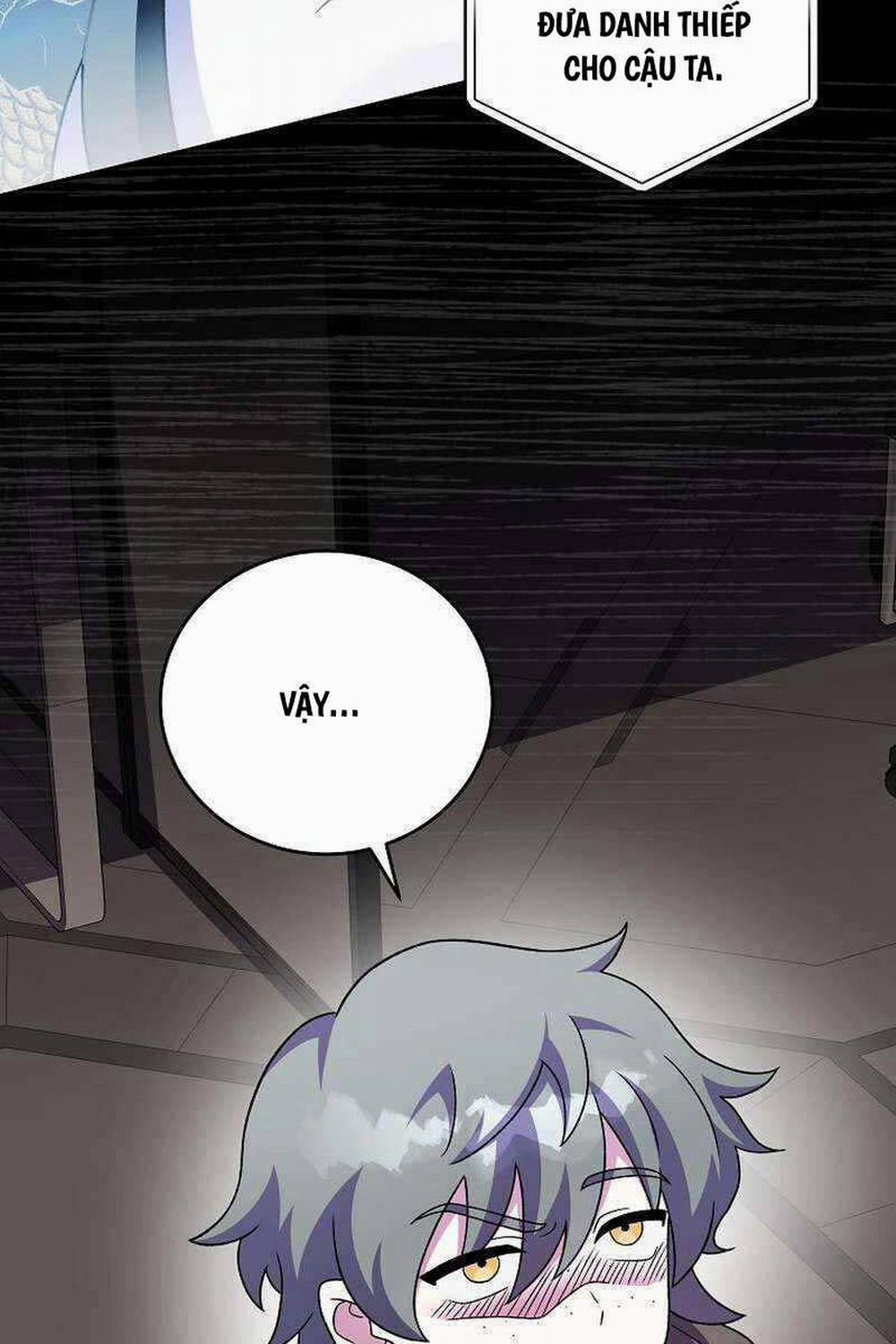 Nhân Vật Ngoài Lề Tiểu Thuyết 99 trang 4