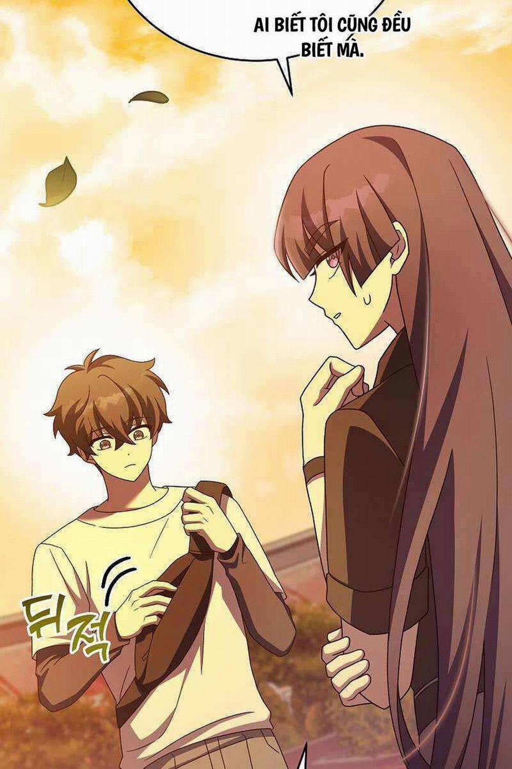 Nhân Vật Ngoài Lề Tiểu Thuyết 99 trang 53