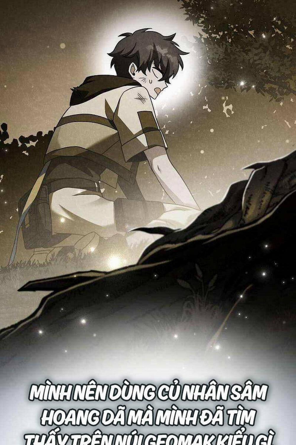 Nhân Vật Ngoài Lề Tiểu Thuyết 99 trang 62