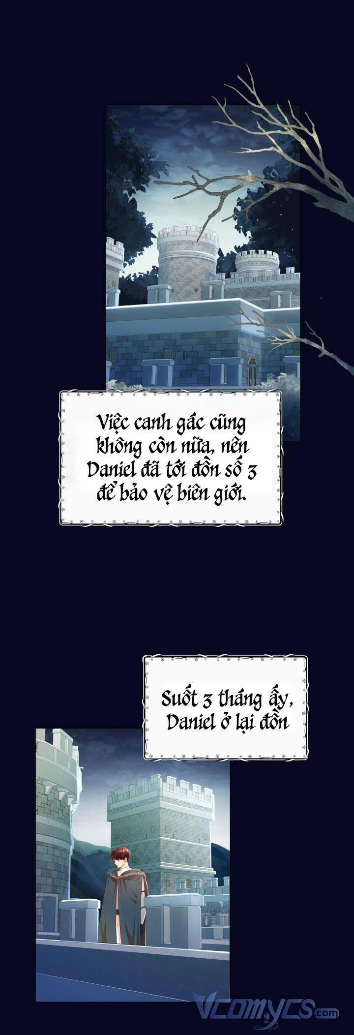 Nhân Vật Phản Diện Cũng Khó Chịu 10 trang 13