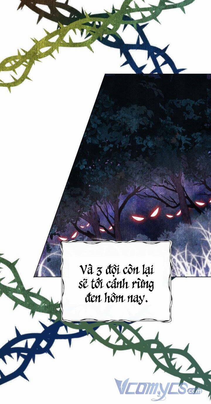 Nhân Vật Phản Diện Cũng Khó Chịu 10 trang 22