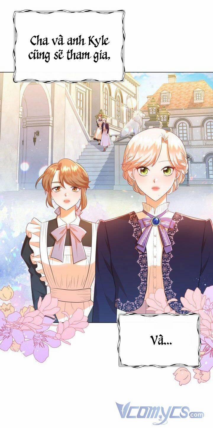 Nhân Vật Phản Diện Cũng Khó Chịu 10 trang 23