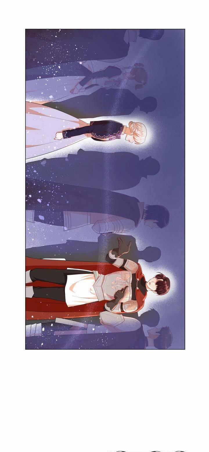 Nhân Vật Phản Diện Cũng Khó Chịu 10 trang 24