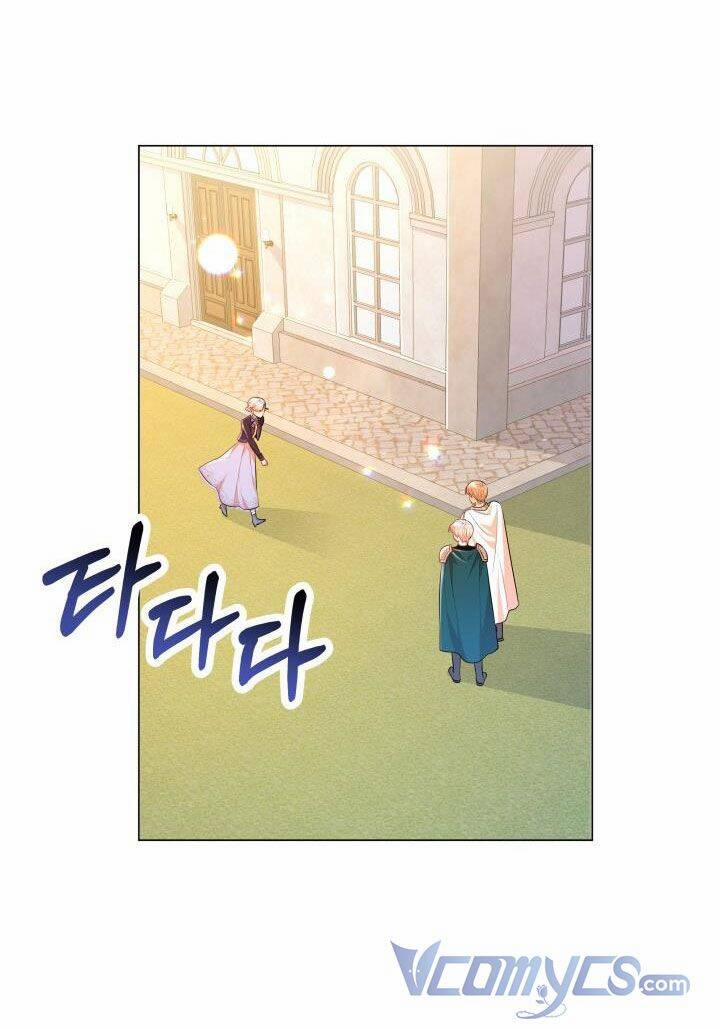 Nhân Vật Phản Diện Cũng Khó Chịu 10 trang 28