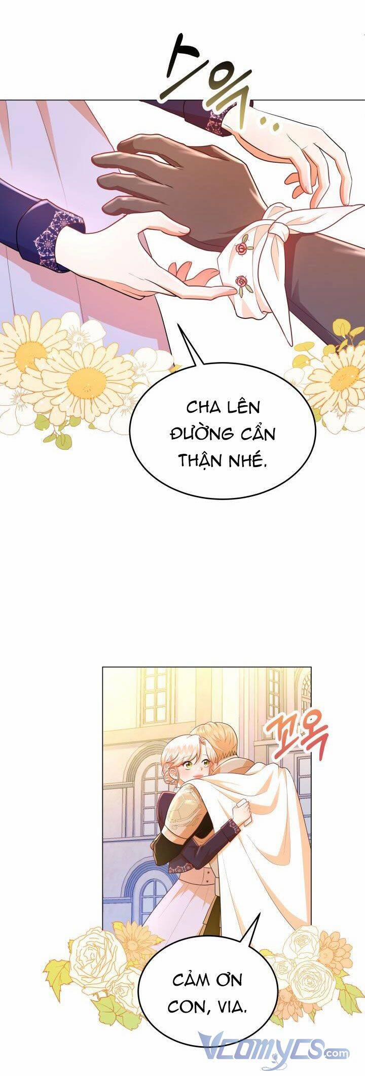 Nhân Vật Phản Diện Cũng Khó Chịu 10 trang 29