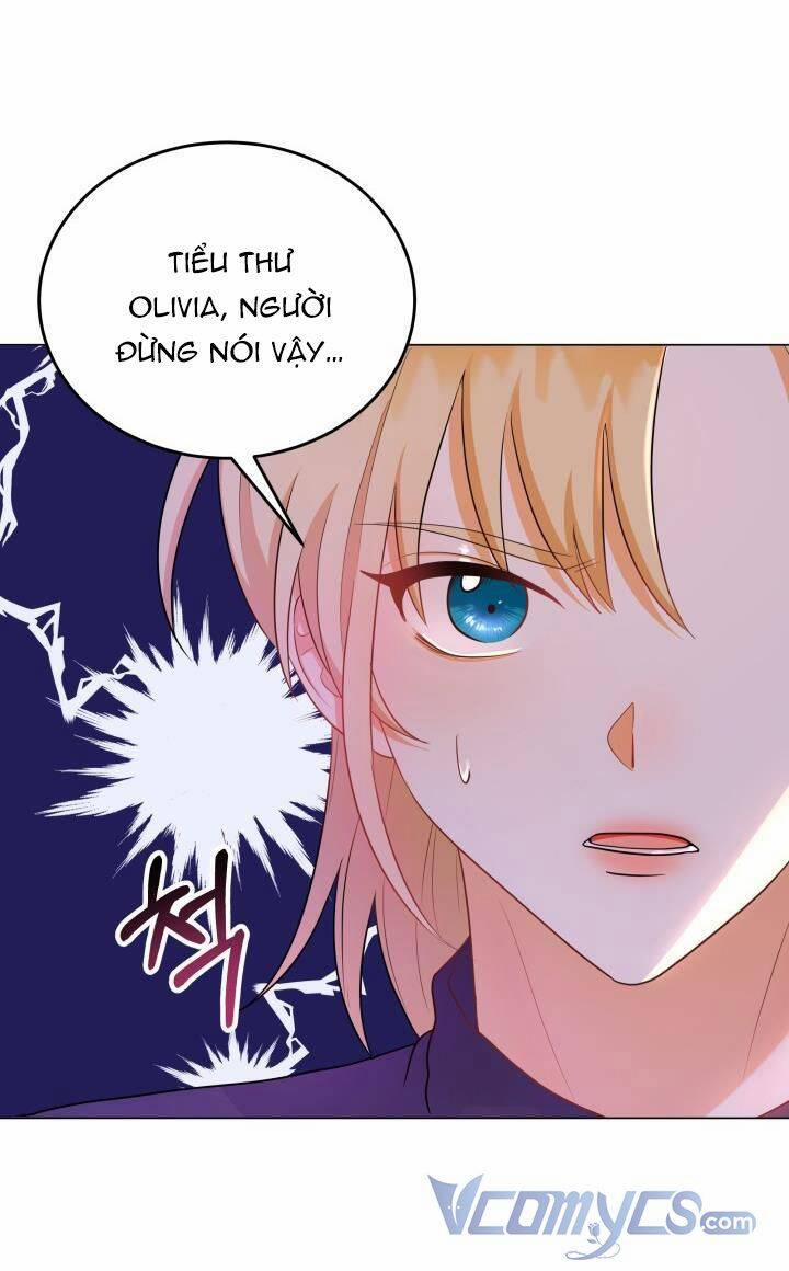 Nhân Vật Phản Diện Cũng Khó Chịu 10 trang 3