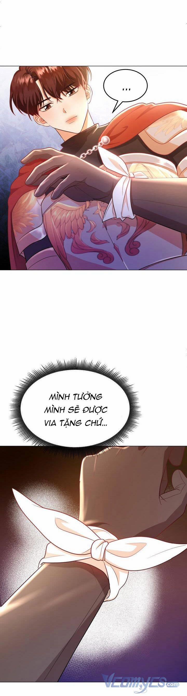 Nhân Vật Phản Diện Cũng Khó Chịu 10 trang 32