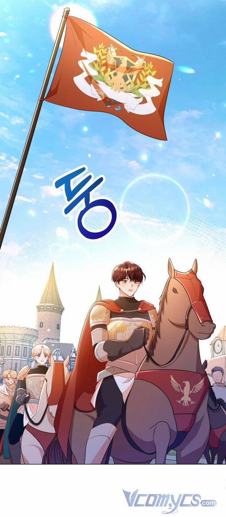 Nhân Vật Phản Diện Cũng Khó Chịu 10 trang 39