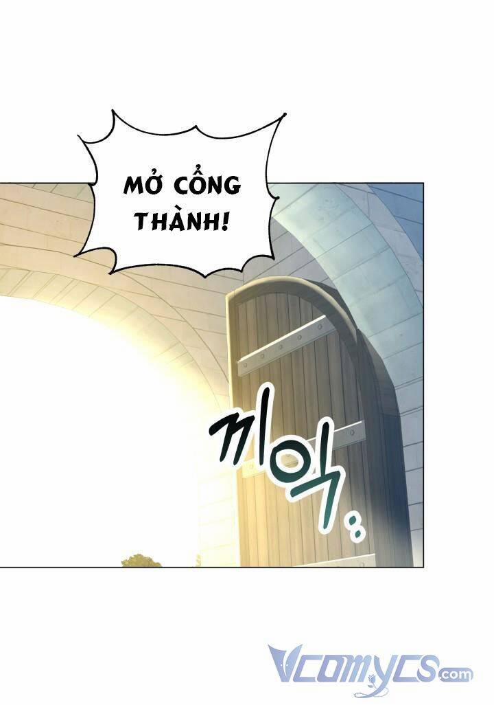 Nhân Vật Phản Diện Cũng Khó Chịu 10 trang 40