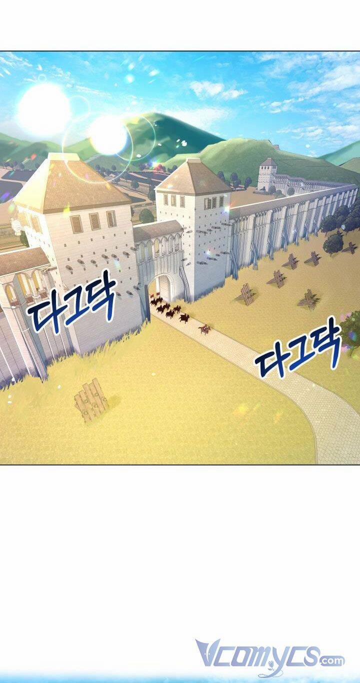 Nhân Vật Phản Diện Cũng Khó Chịu 10 trang 41