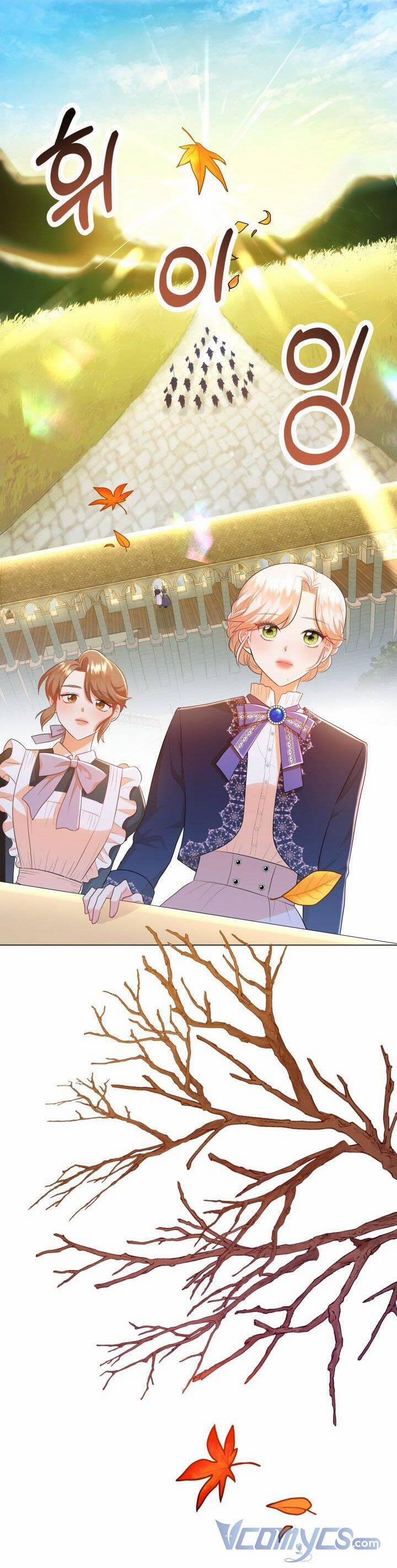 Nhân Vật Phản Diện Cũng Khó Chịu 10 trang 42