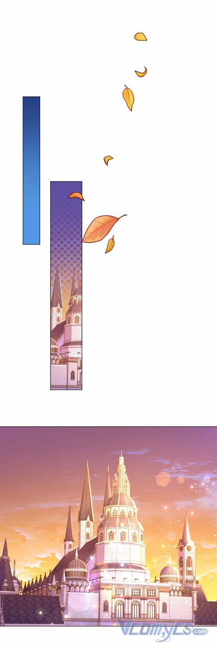 Nhân Vật Phản Diện Cũng Khó Chịu 10 trang 43