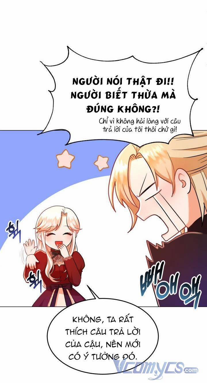 Nhân Vật Phản Diện Cũng Khó Chịu 10 trang 7