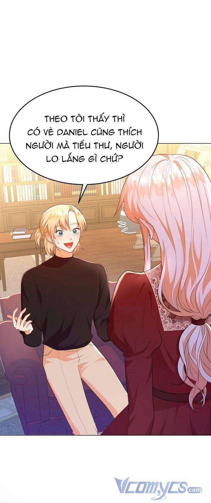 Nhân Vật Phản Diện Cũng Khó Chịu 10 trang 9