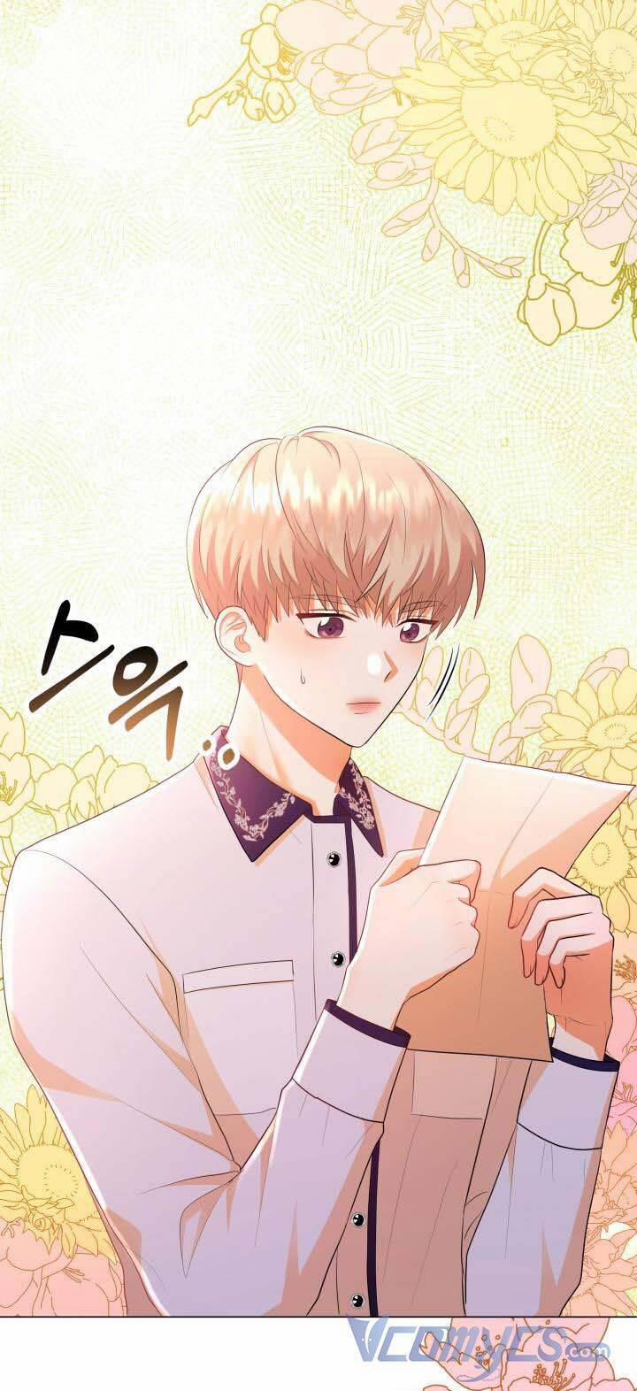 Nhân Vật Phản Diện Cũng Khó Chịu 11 trang 0