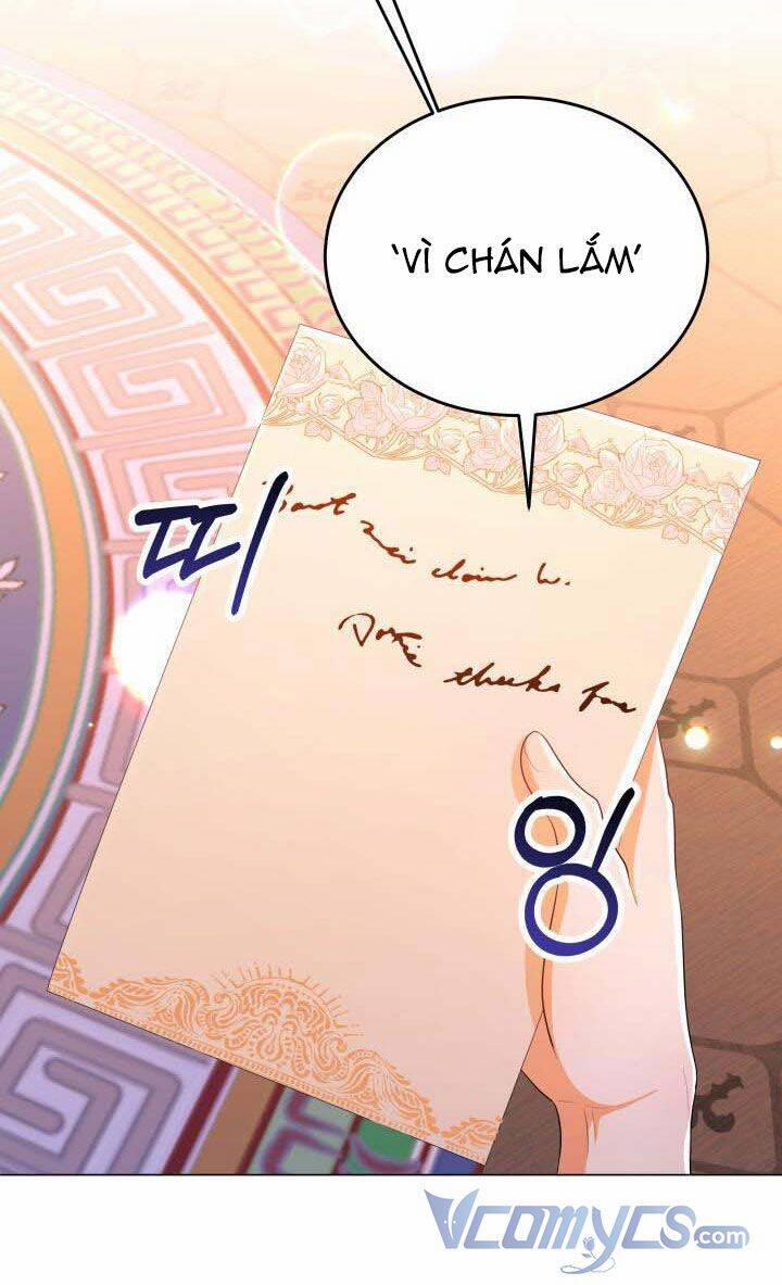 Nhân Vật Phản Diện Cũng Khó Chịu 11 trang 2