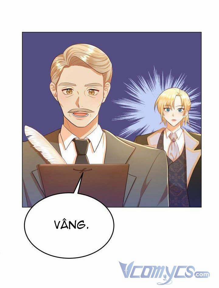 Nhân Vật Phản Diện Cũng Khó Chịu 11 trang 21