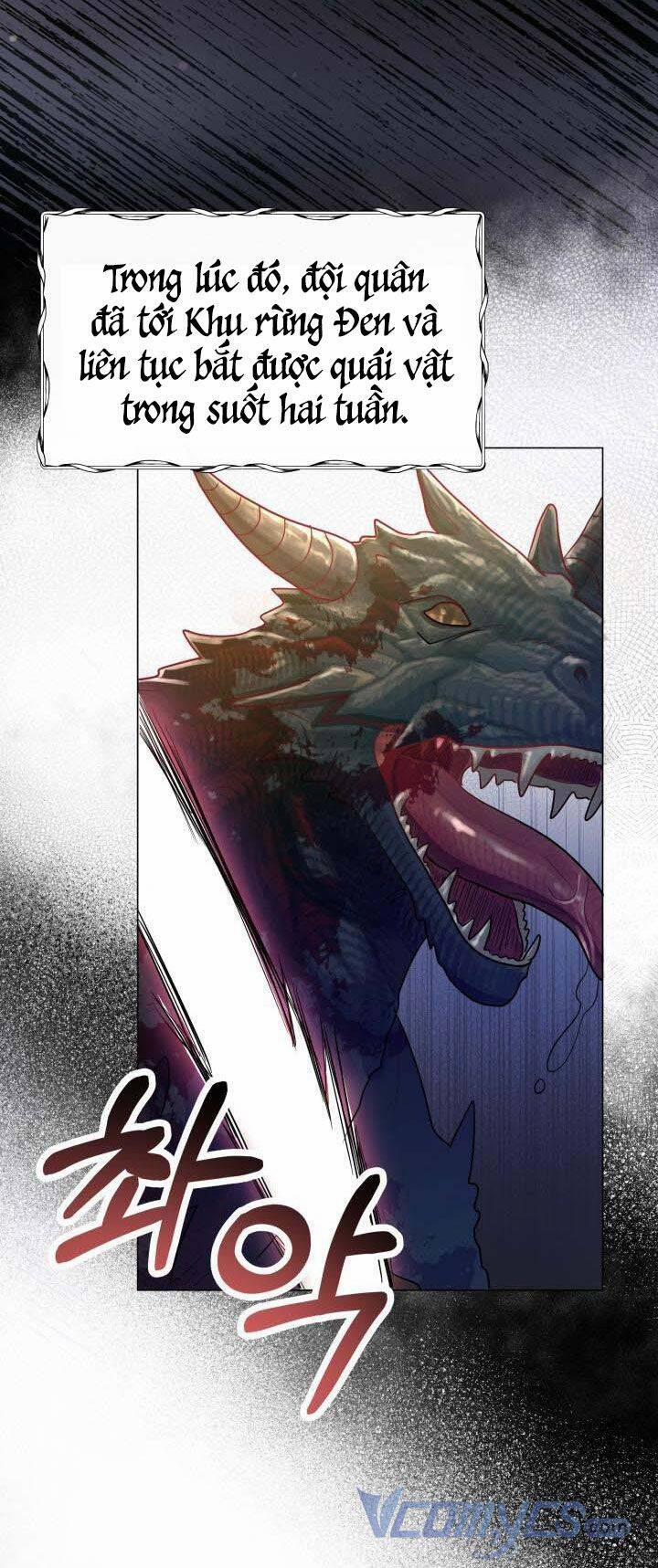 Nhân Vật Phản Diện Cũng Khó Chịu 11 trang 33