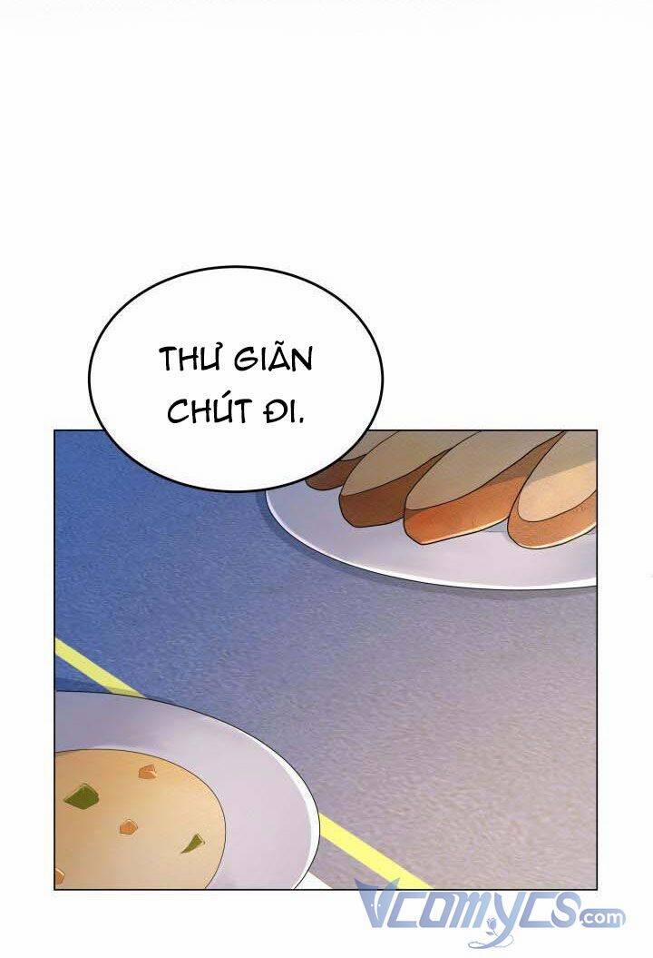 Nhân Vật Phản Diện Cũng Khó Chịu 11 trang 37