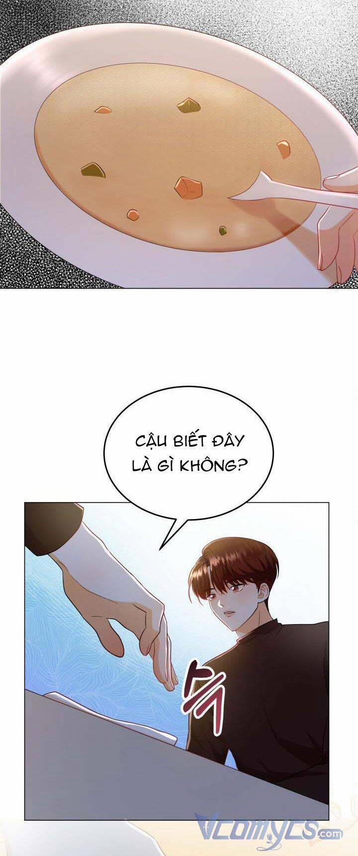 Nhân Vật Phản Diện Cũng Khó Chịu 11 trang 40