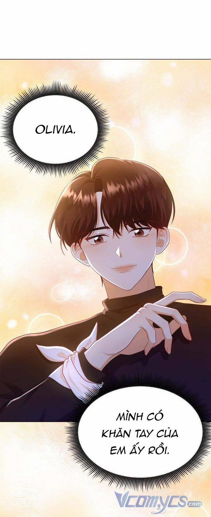 Nhân Vật Phản Diện Cũng Khó Chịu 11 trang 48