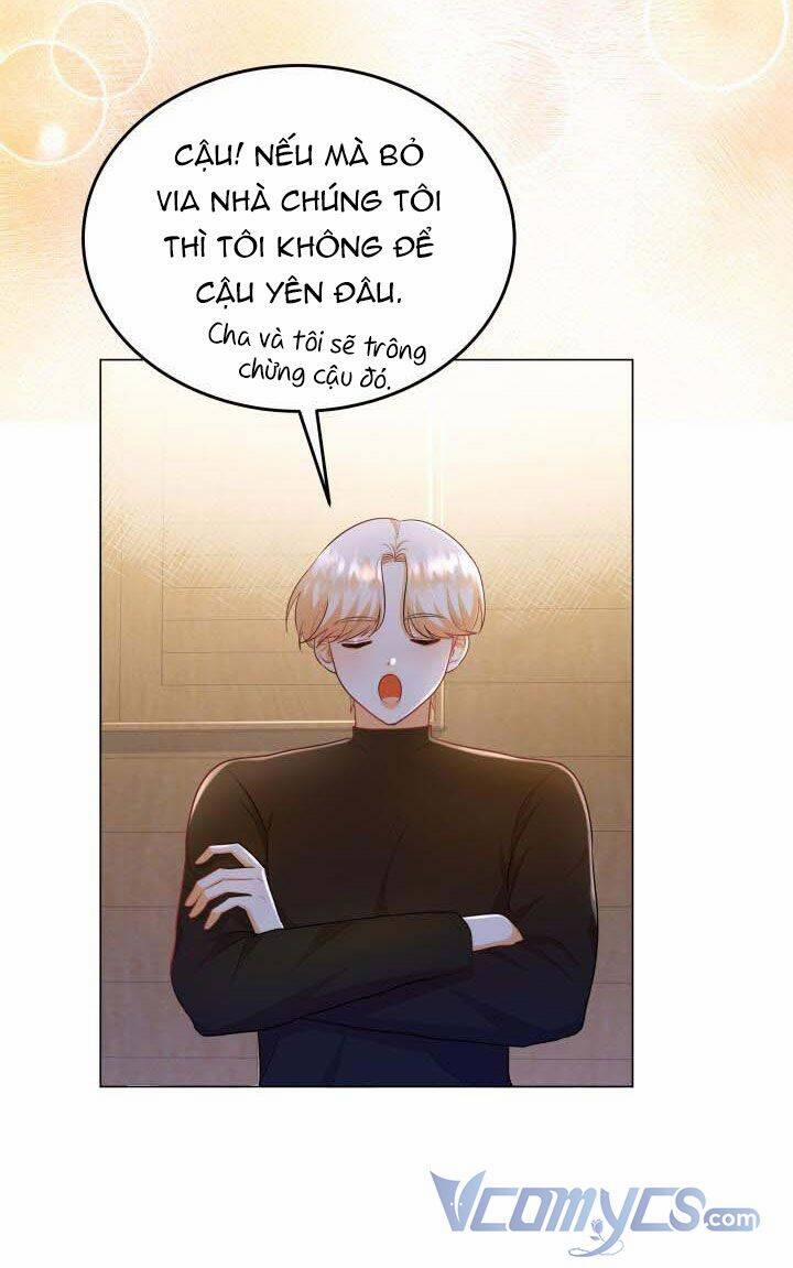 Nhân Vật Phản Diện Cũng Khó Chịu 11 trang 49