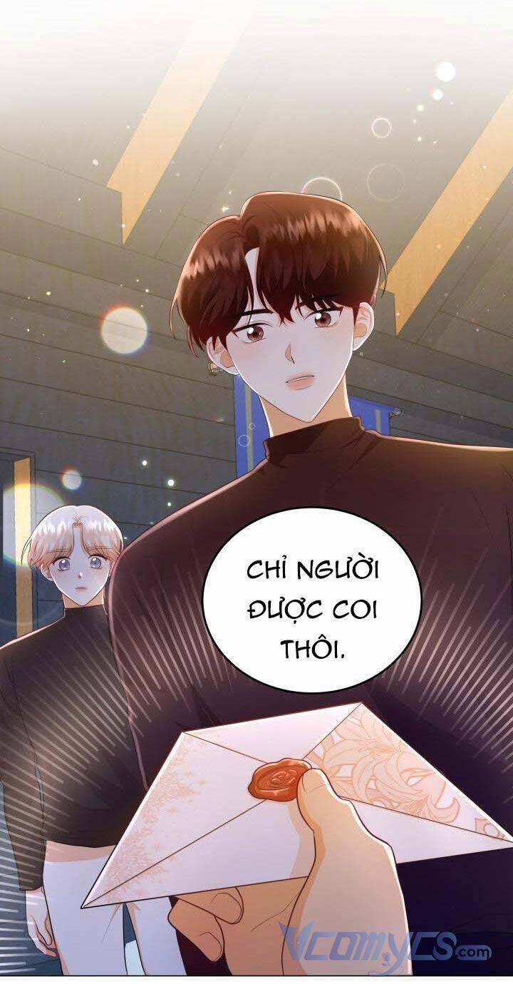 Nhân Vật Phản Diện Cũng Khó Chịu 11 trang 55