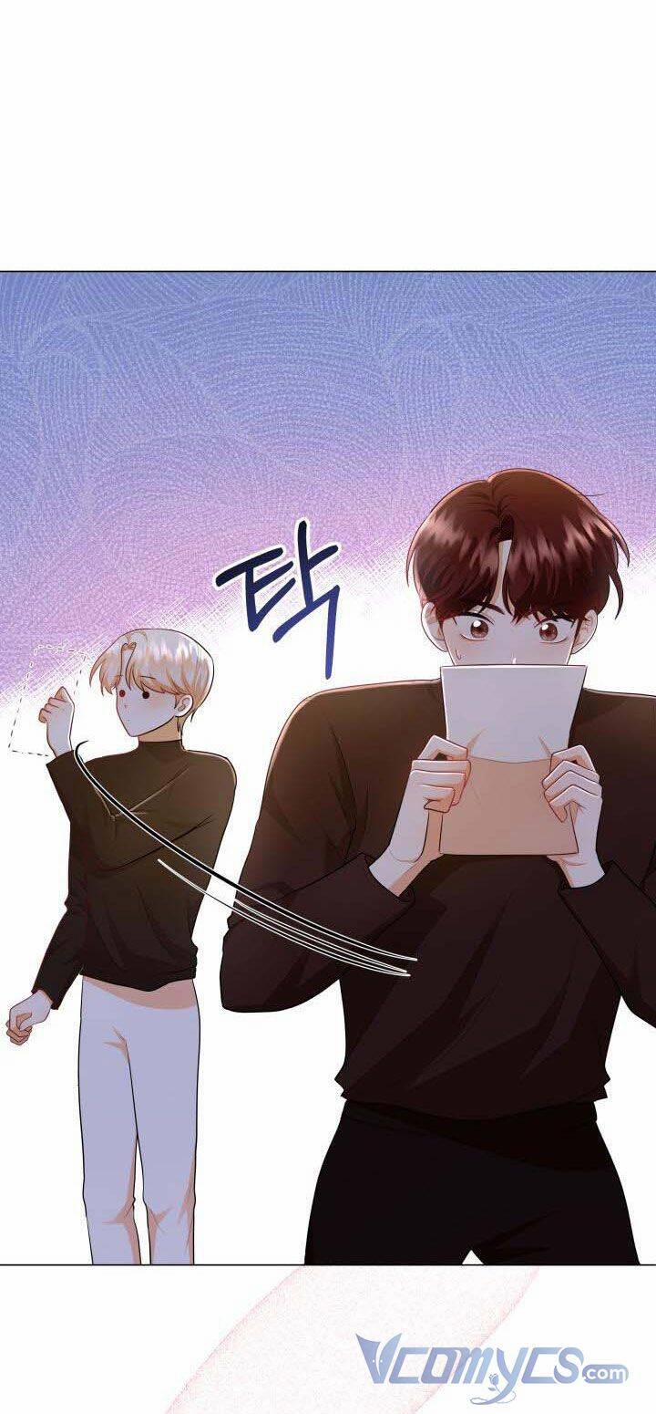 Nhân Vật Phản Diện Cũng Khó Chịu 11 trang 60