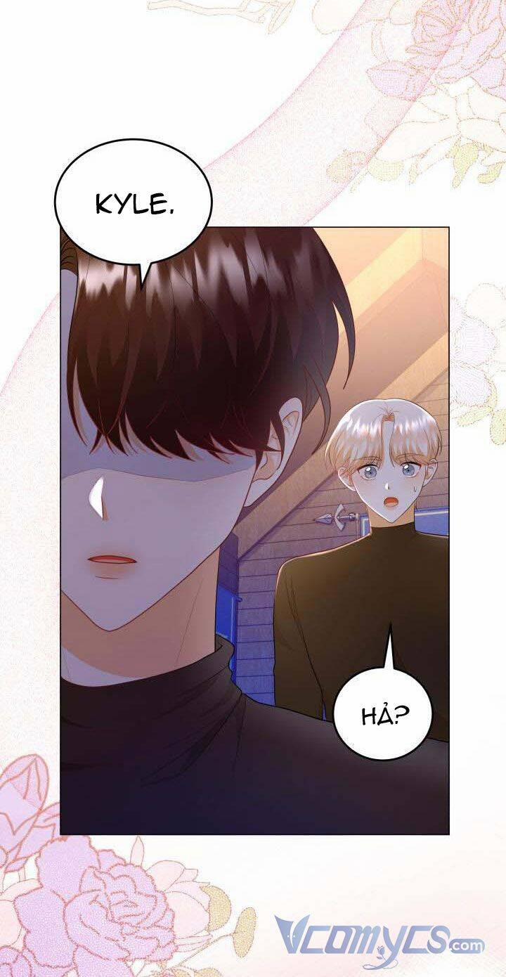 Nhân Vật Phản Diện Cũng Khó Chịu 11 trang 63