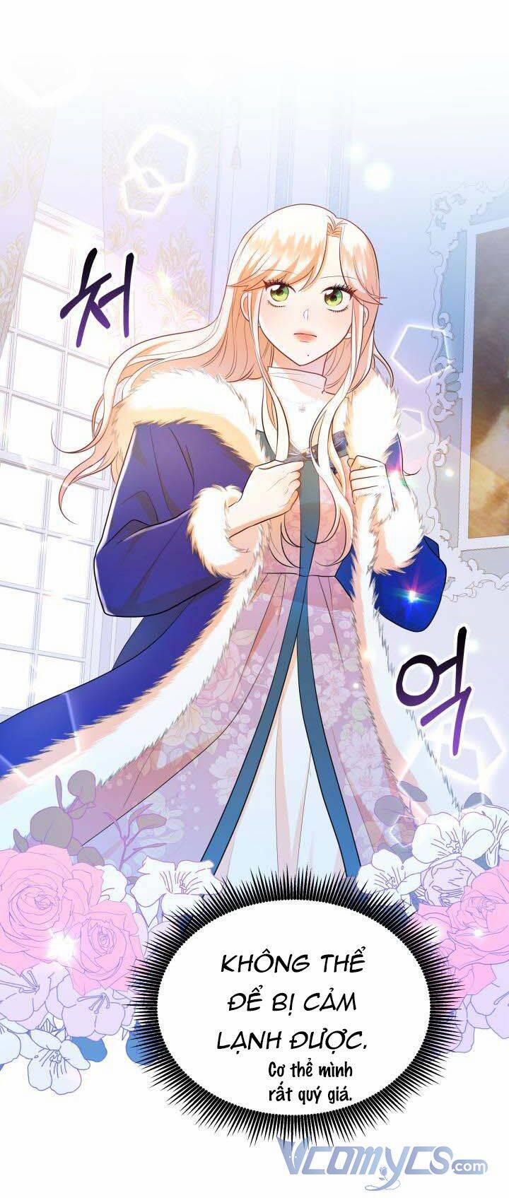 Nhân Vật Phản Diện Cũng Khó Chịu 12 trang 20