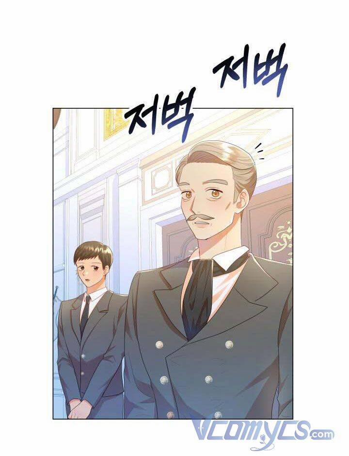 Nhân Vật Phản Diện Cũng Khó Chịu 12 trang 21