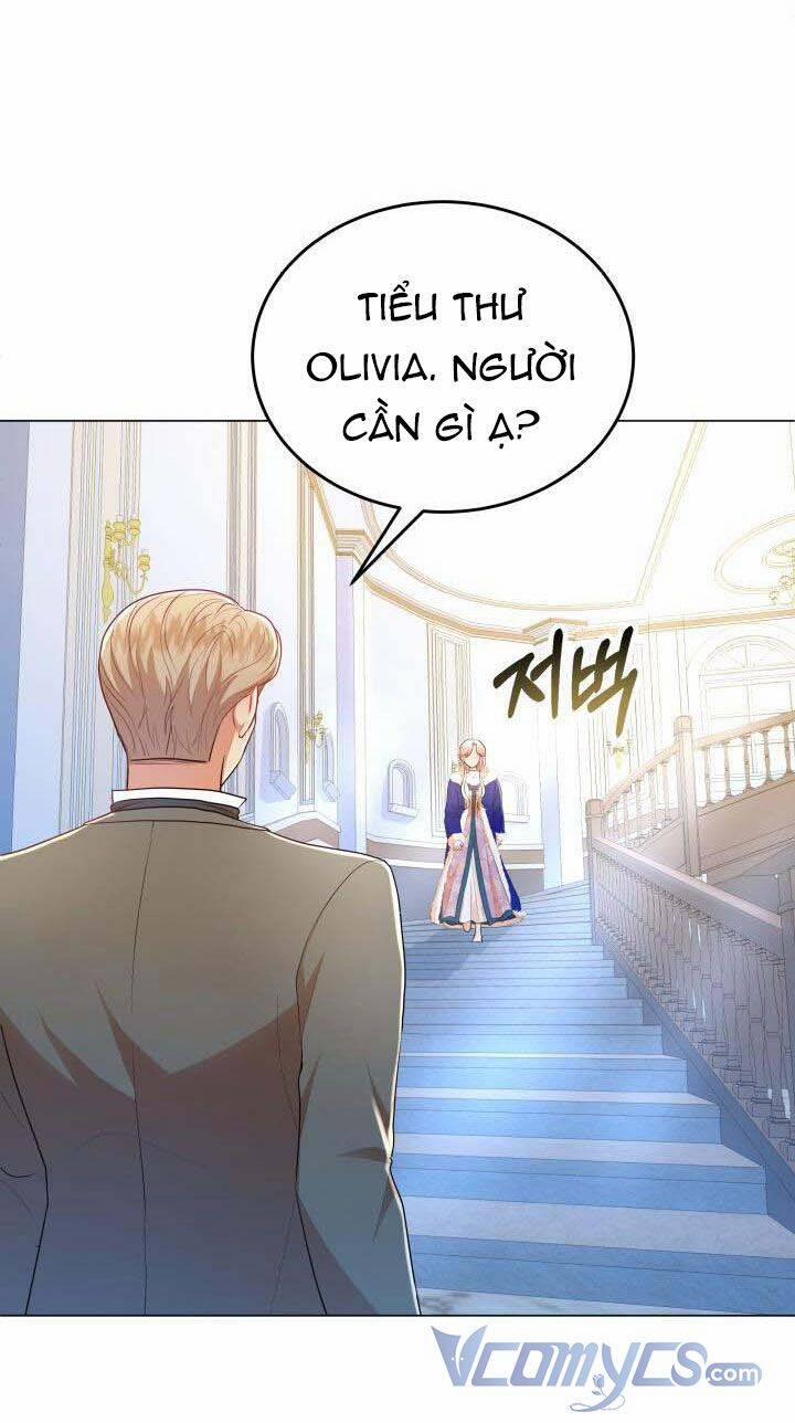 Nhân Vật Phản Diện Cũng Khó Chịu 12 trang 22