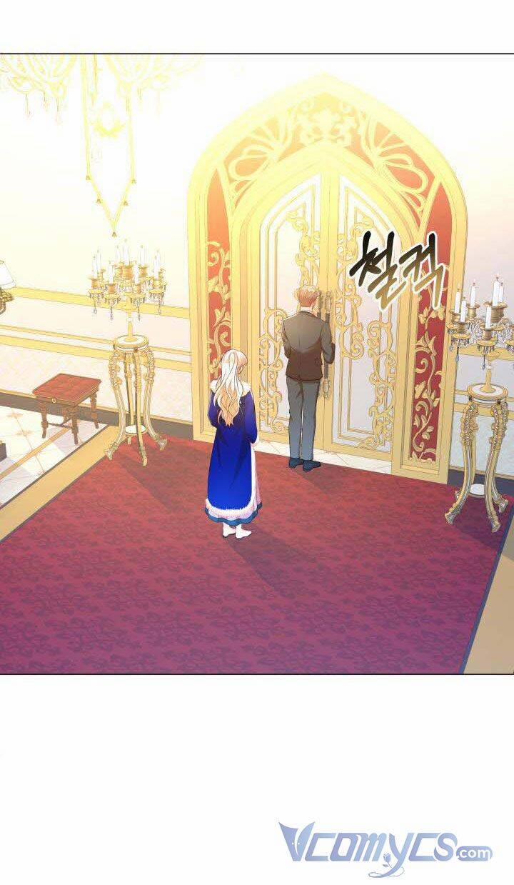 Nhân Vật Phản Diện Cũng Khó Chịu 12 trang 24