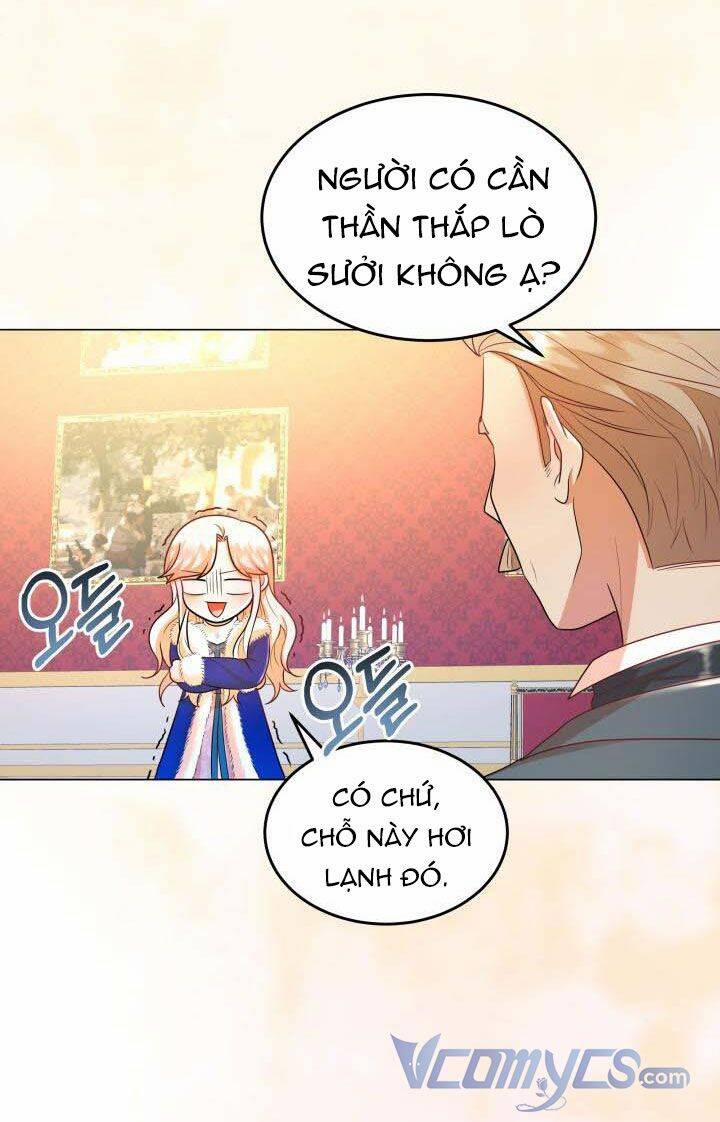 Nhân Vật Phản Diện Cũng Khó Chịu 12 trang 26