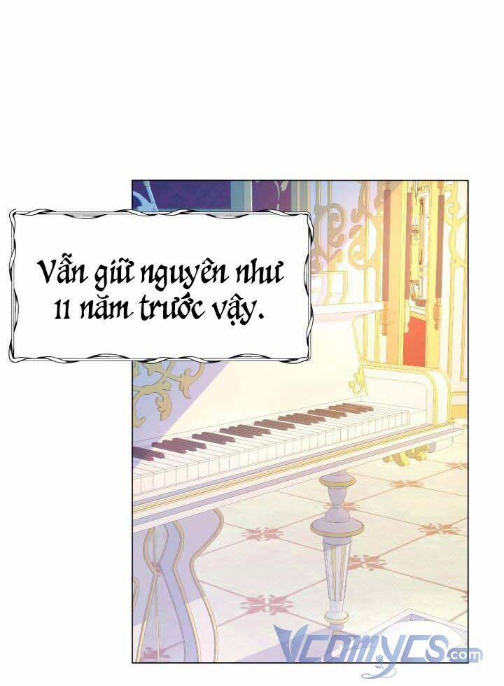 Nhân Vật Phản Diện Cũng Khó Chịu 12 trang 29