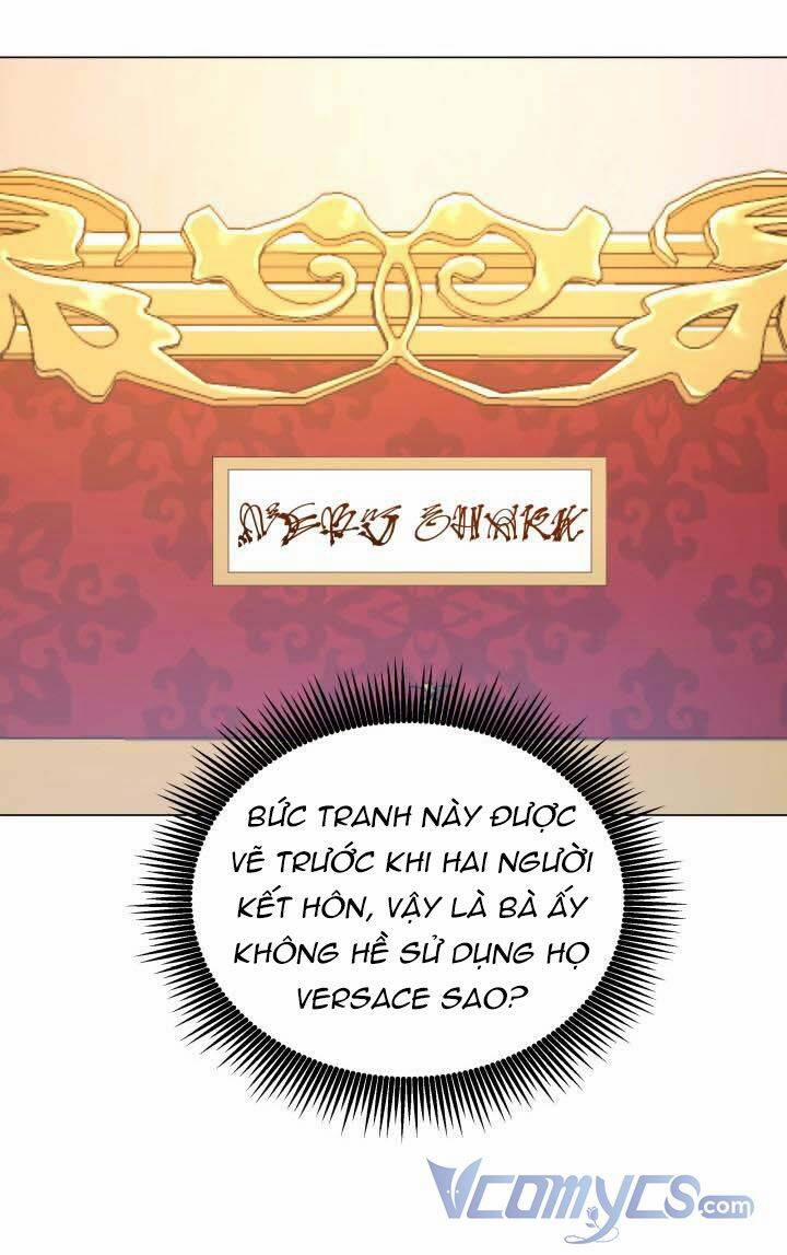 Nhân Vật Phản Diện Cũng Khó Chịu 12 trang 34