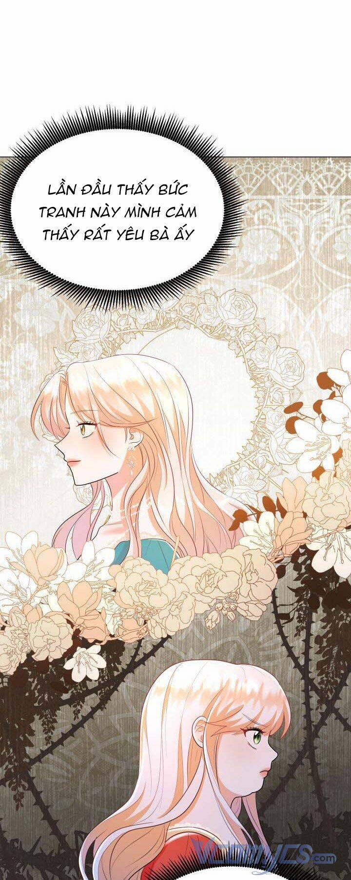 Nhân Vật Phản Diện Cũng Khó Chịu 12 trang 35