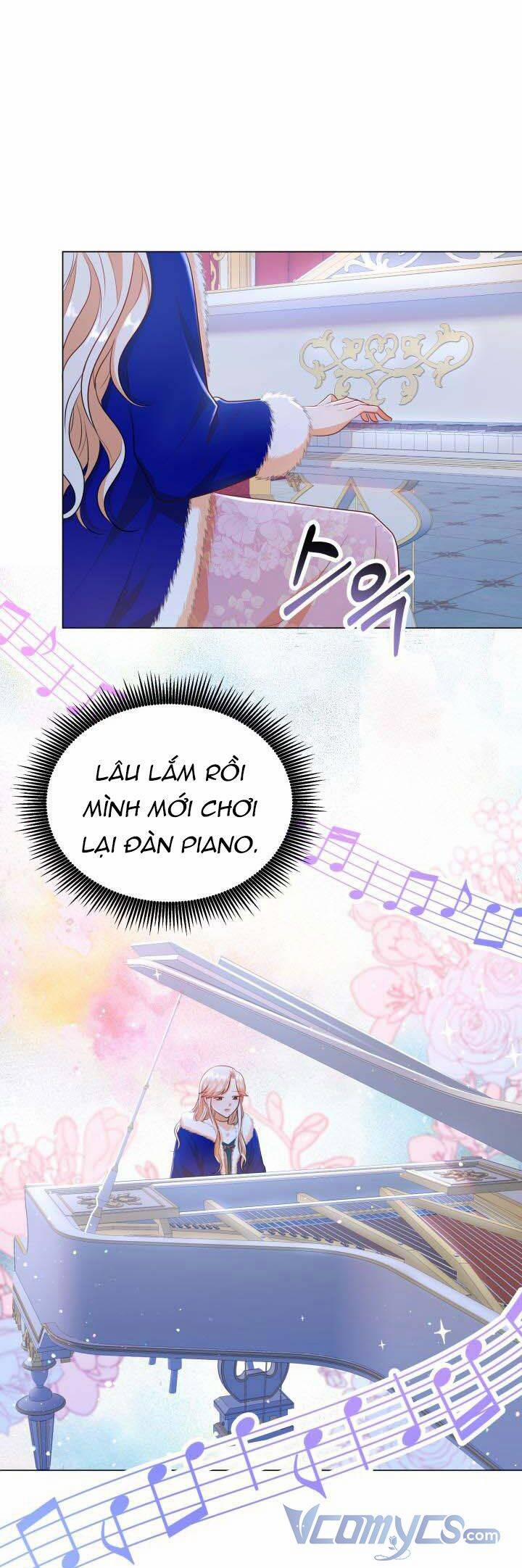 Nhân Vật Phản Diện Cũng Khó Chịu 12 trang 38