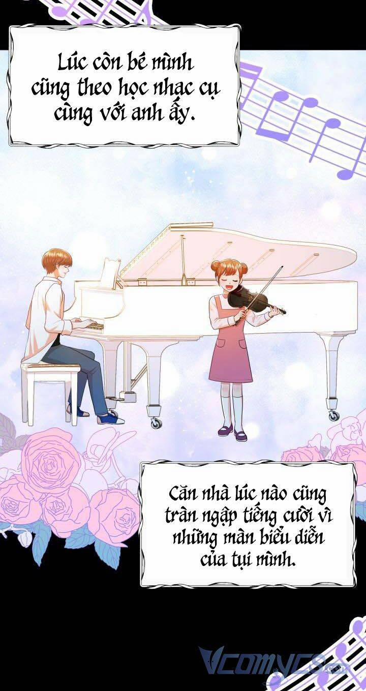 Nhân Vật Phản Diện Cũng Khó Chịu 12 trang 41