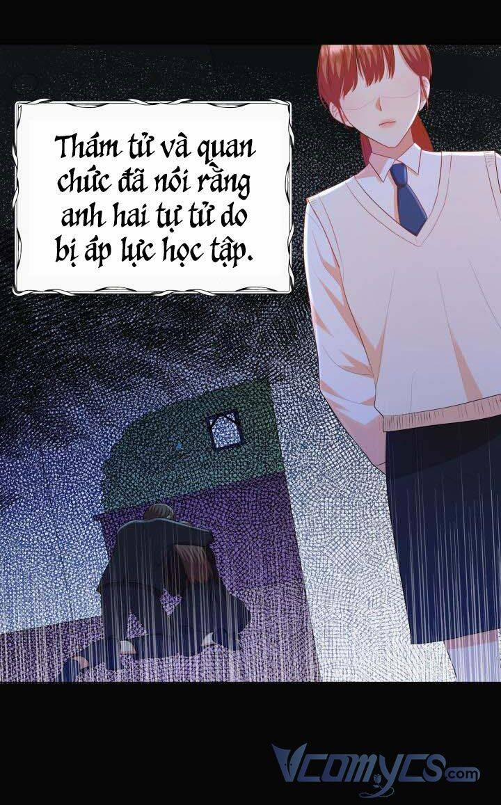 Nhân Vật Phản Diện Cũng Khó Chịu 12 trang 45