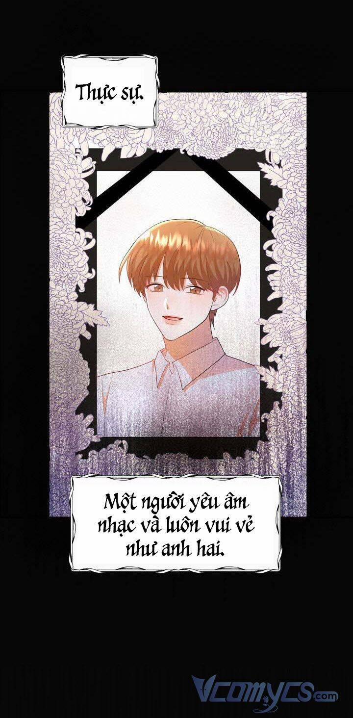 Nhân Vật Phản Diện Cũng Khó Chịu 12 trang 46