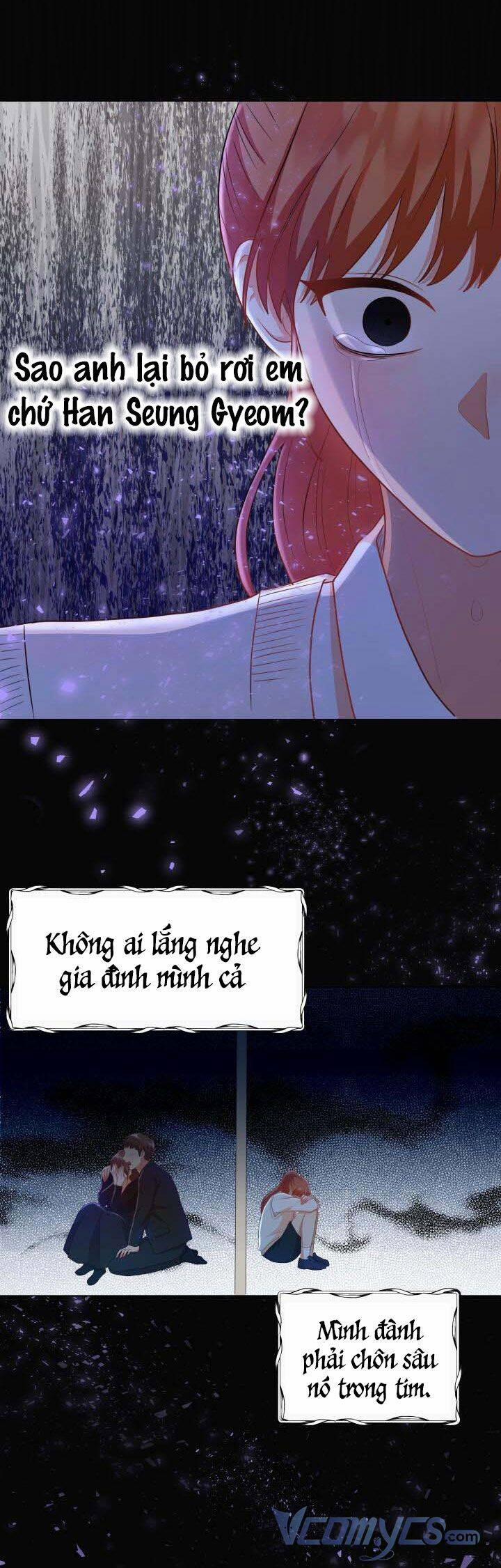 Nhân Vật Phản Diện Cũng Khó Chịu 12 trang 47