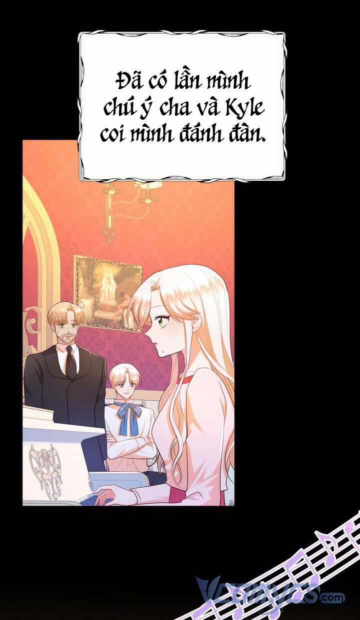 Nhân Vật Phản Diện Cũng Khó Chịu 12 trang 52